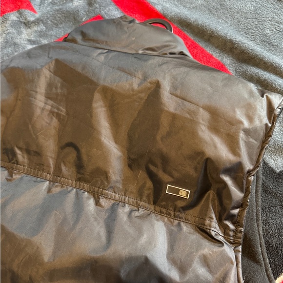 Industrial Gear Vest - Picture 4 of 4